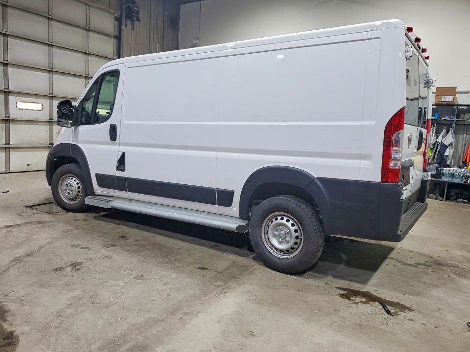 Aukcja sprzedaży 2025 Ram Promaster 2500, vin: 3C6LRVVG6SE542825, numer aukcji: 54082306