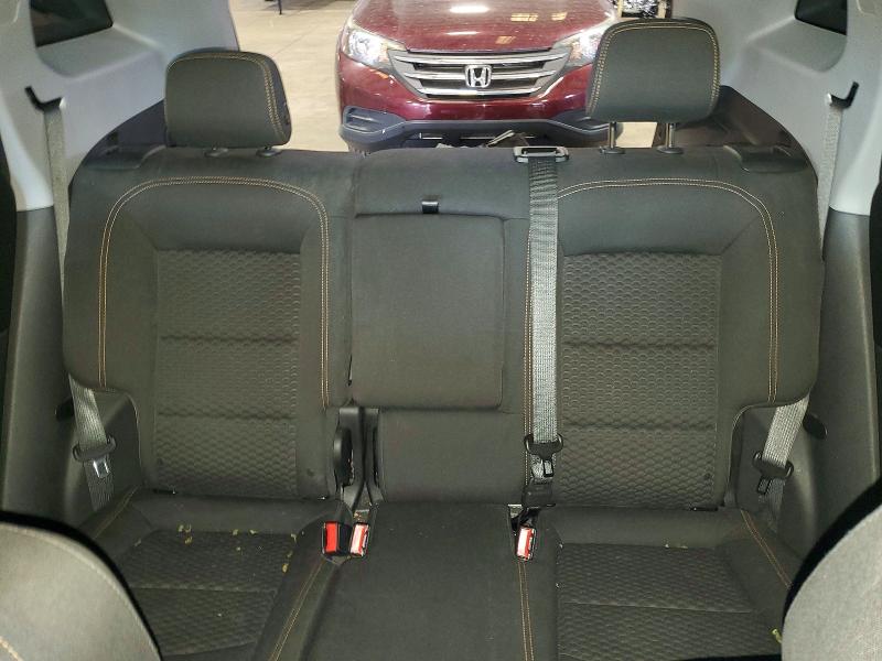 51756296 :رقم المزاد ، 3GKALMEV8KL200688 vin ، 2019 Gmc Terrain مزاد بيع