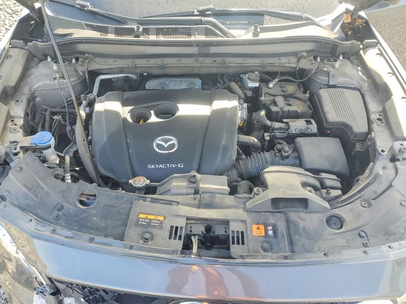 Aukcja sprzedaży 2021 Mazda Cx-5, vin: JM3KFBDM5M1428489, numer aukcji: 51917006