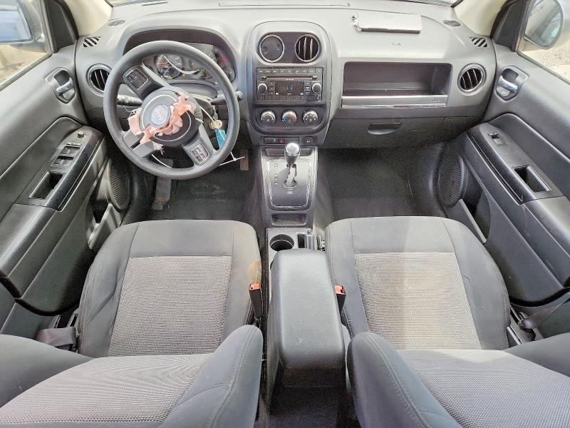 Aukcja sprzedaży 2011 Jeep Compass, vin: 1J4NT1FA2BD165685, numer aukcji: 51306906