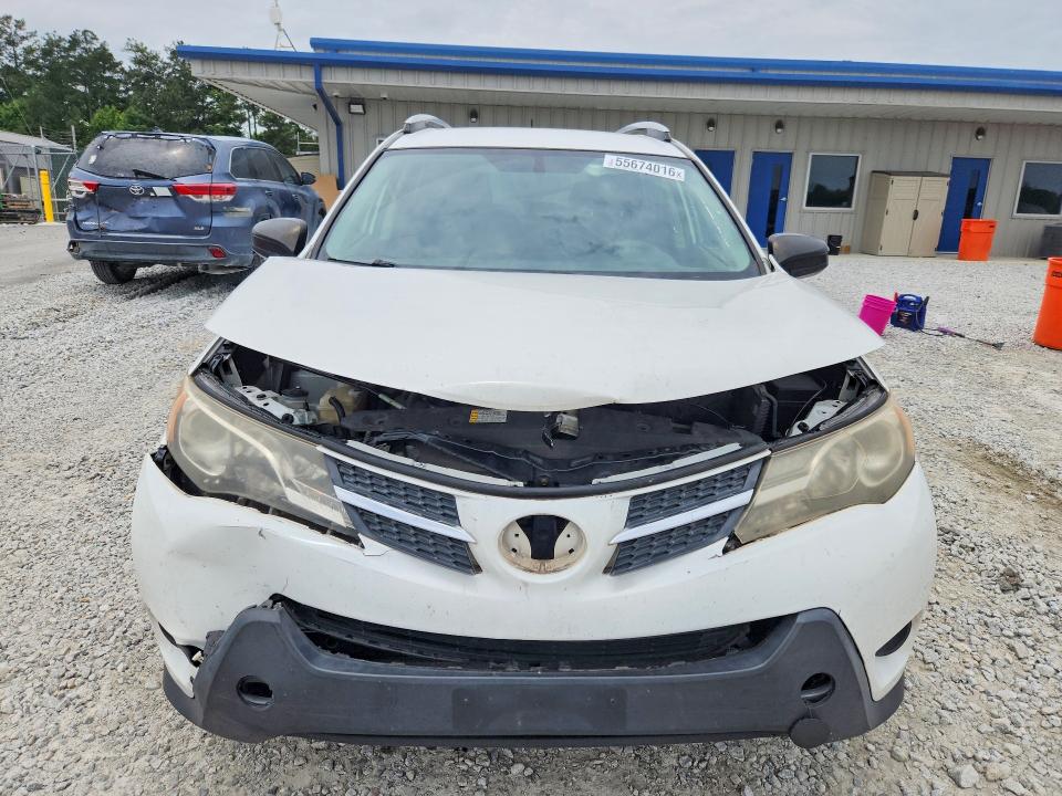 Продаж на аукціоні авто 2015 Toyota Rav4, vin: JTMBFREVXFD164793, номер лоту: 55674016