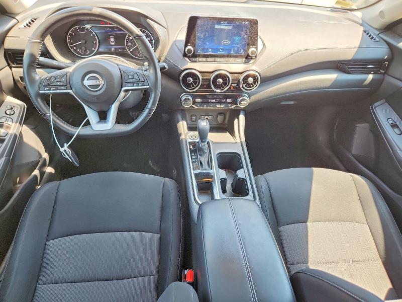 2024 Nissan Sentra მანქანა იყიდება აუქციონზე, vin: 3N1AB8CV4RY231784, აუქციონის ნომერი: 53940126