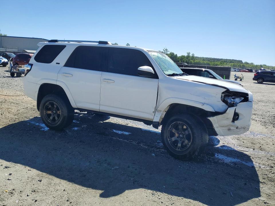 Aukcja sprzedaży 2016 Toyota 4runner, vin: JTEBU5JR6G5391123, numer aukcji: 53517246