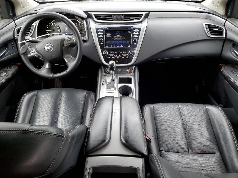 Продажа на аукционе авто 2021 Nissan Murano, vin: 5N1AZ2CS3MC105747, номер лота: 52239976