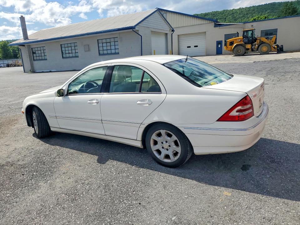 Aukcja sprzedaży 2006 Mercedes-benz C, vin: WDBRF92HX6F776850, numer aukcji: 55377216