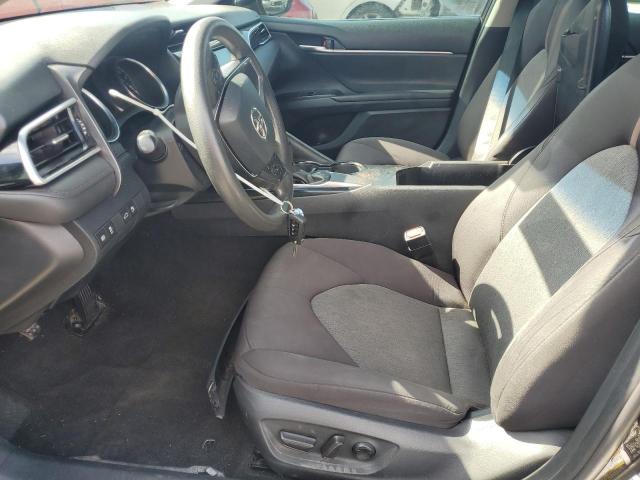 Продажа на аукционе авто 2018 Toyota Camry, vin: 4T1B11HK7JU056766, номер лота: 52908616