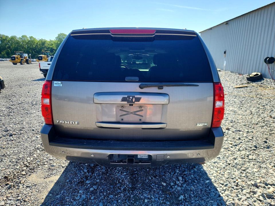Продажа на аукционе авто 2011 Chevrolet Tahoe, vin: 1GNSCBE03BR365833, номер лота: 53883356