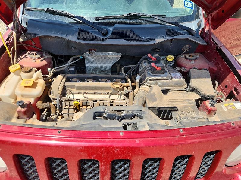 Продажа на аукционе авто 2015 Jeep Patriot, vin: 1C4NJPBA7FD285573, номер лота: 54729476