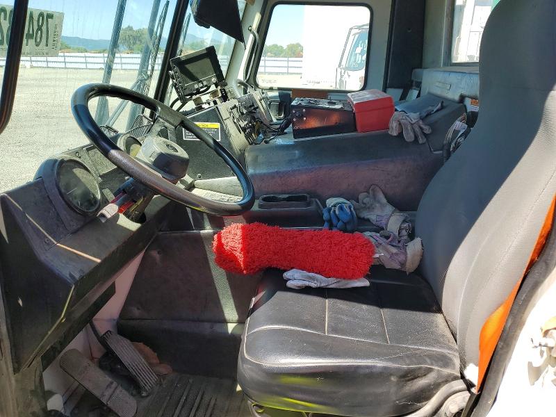 Aukcja sprzedaży 2011 Mack Leu613, vin: 1M2AU02C2BM005501, numer aukcji: 78418285
