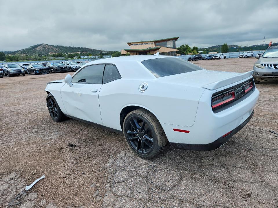 Aukcja sprzedaży 2021 Dodge Challenger, vin: 2C3CDZKG6MH681478, numer aukcji: 54436286