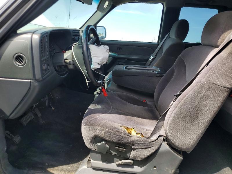 Продаж на аукціоні авто 2001 Gmc New Sierra, vin: 1GTEK19T91E270139, номер лоту: 53845066