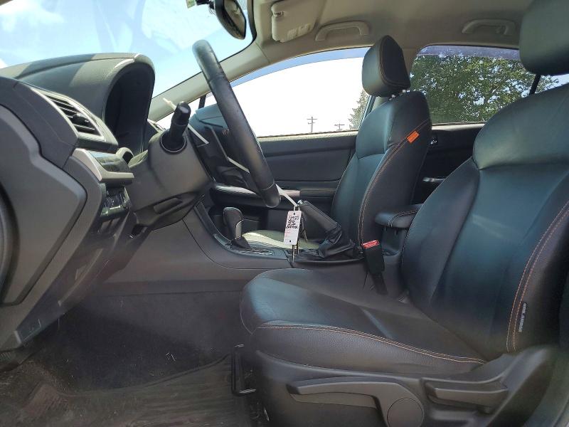 Продаж на аукціоні авто 2016 Subaru Crosstrek, vin: JF2GPAKC9GH273622, номер лоту: 54179696