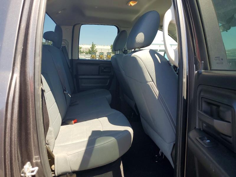 Продажа на аукционе авто 2014 Ram 1500, vin: 1C6RR6FG0ES440310, номер лота: 54854546