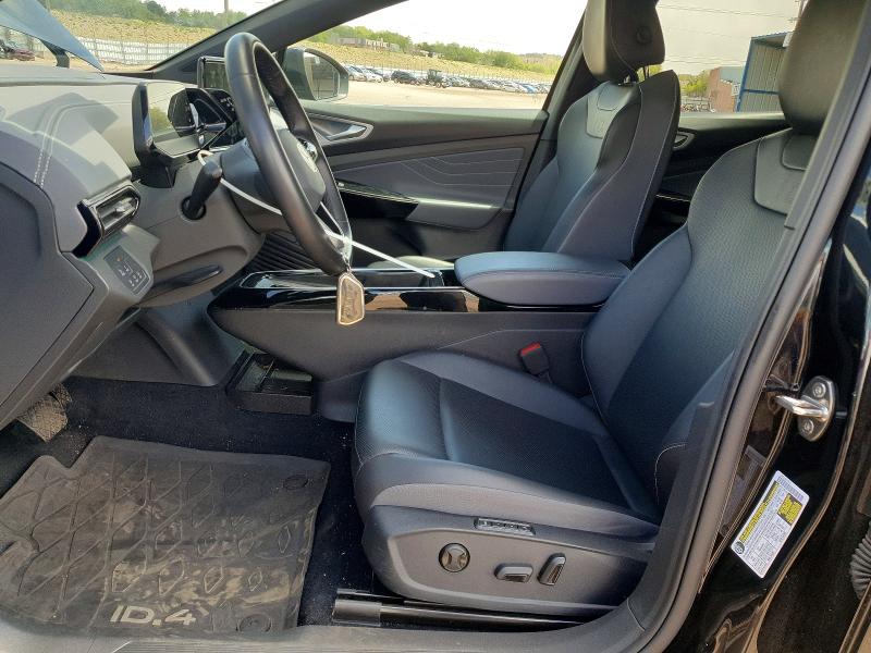 Aukcja sprzedaży 2023 Volkswagen Id.4, vin: 1V2WNPE84PC051172, numer aukcji: 51661416