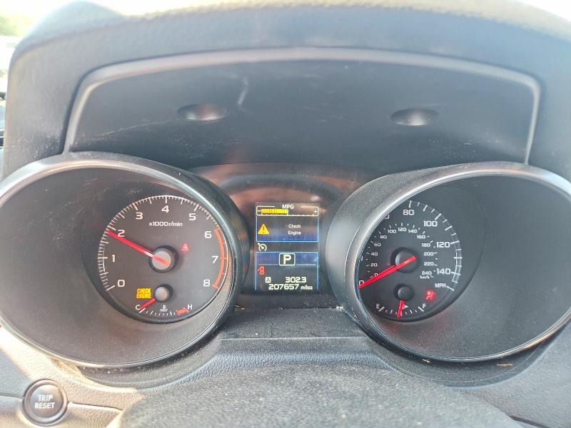 Aukcja sprzedaży 2015 Subaru Legacy, vin: 4S3BNAA6XF3050589, numer aukcji: 53701676