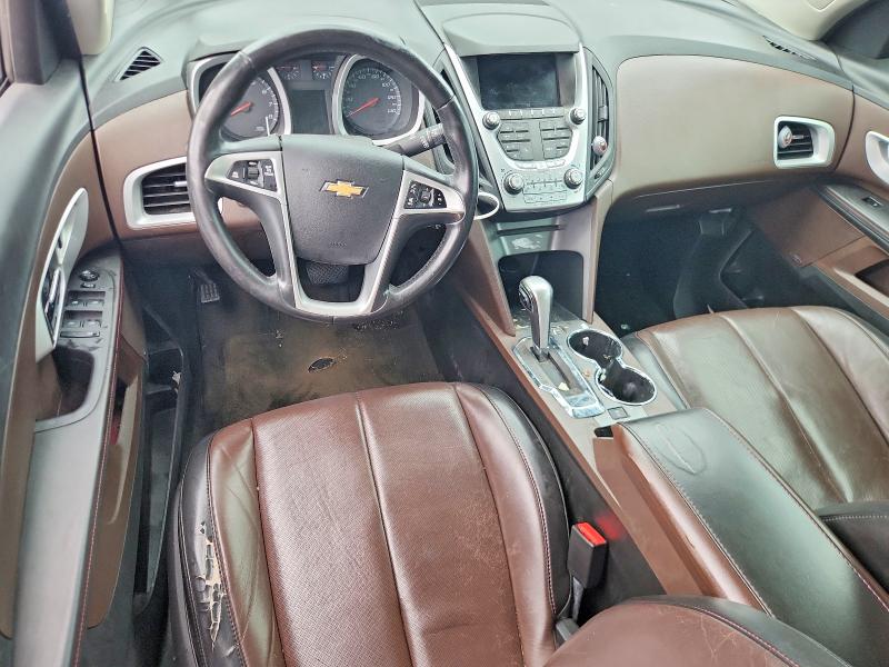 54152036 :رقم المزاد ، 2GNALCEK7E6322129 vin ، 2014 Chevrolet Equinox مزاد بيع