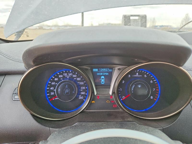 Продаж на аукціоні авто 2014 Hyundai Genesis Coupe, vin: KMHHT6KD5EU117422, номер лоту: 52730396