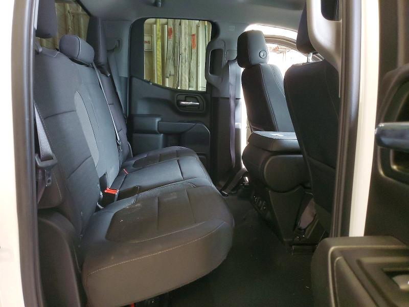 Продажа на аукционе авто 2019 Chevrolet Silverado, vin: 1GCRWCED4KZ317314, номер лота: 54427236
