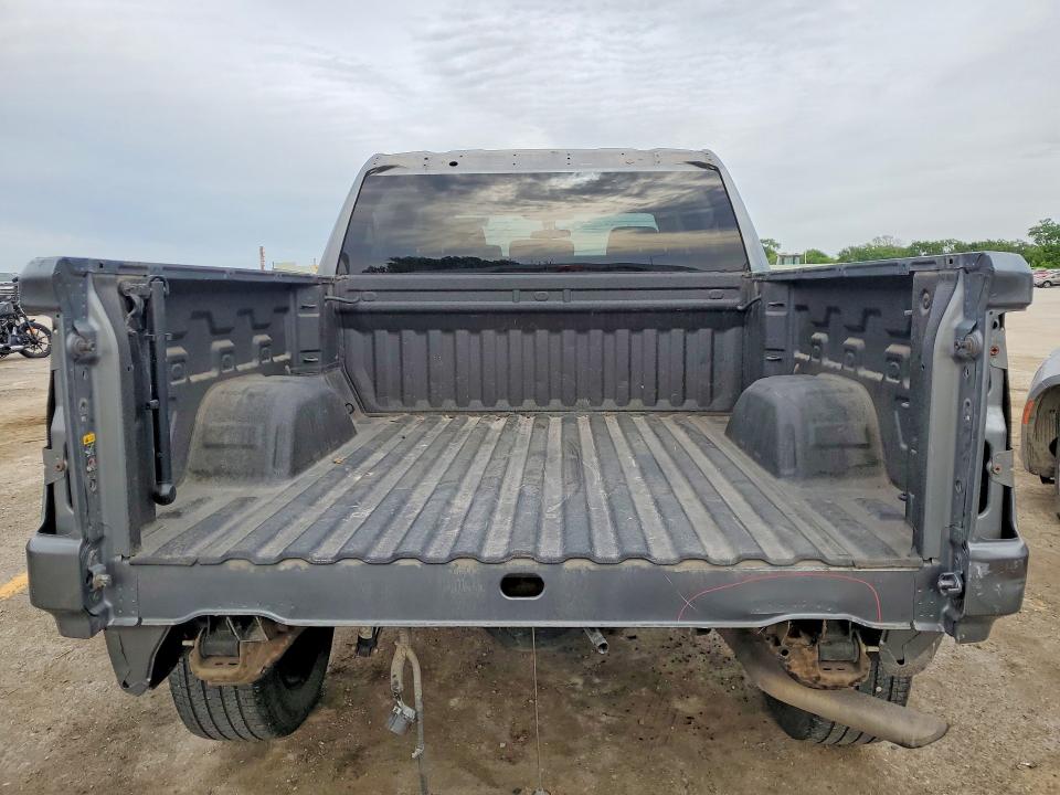 Продажа на аукционе авто 2021 Gmc Sierra, vin: 3GTP9CEKXMG315146, номер лота: 51845706