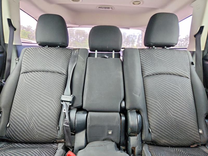 Продаж на аукціоні авто 2015 Dodge Journey, vin: 3C4PDCAB3FT531046, номер лоту: 53079296