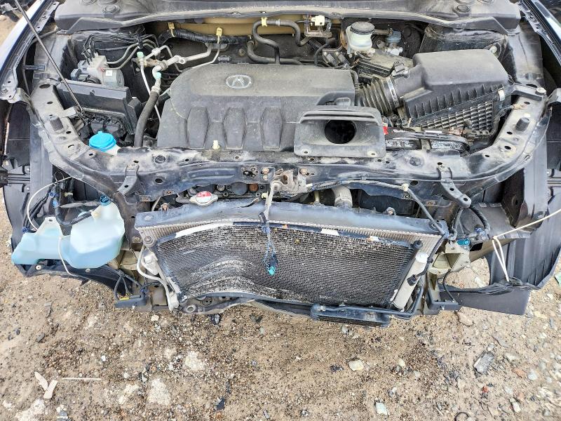 Aukcja sprzedaży 2015 Acura Rdx, vin: 5J8TB4H30FL025731, numer aukcji: 51787776