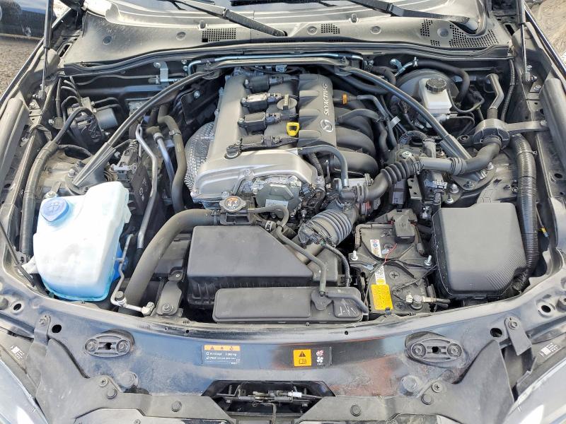 Продажа на аукционе авто 2023 Mazda Mx-5 Miata, vin: JM1NDAD71P0553550, номер лота: 53973866