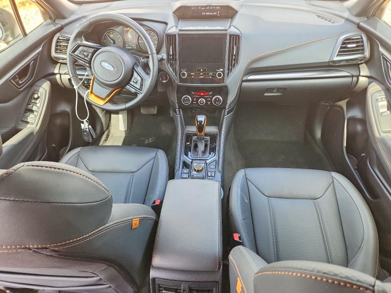 54528926 :رقم المزاد ، JF2SKAJC6RH525677 vin ، 2024 Subaru Forester مزاد بيع