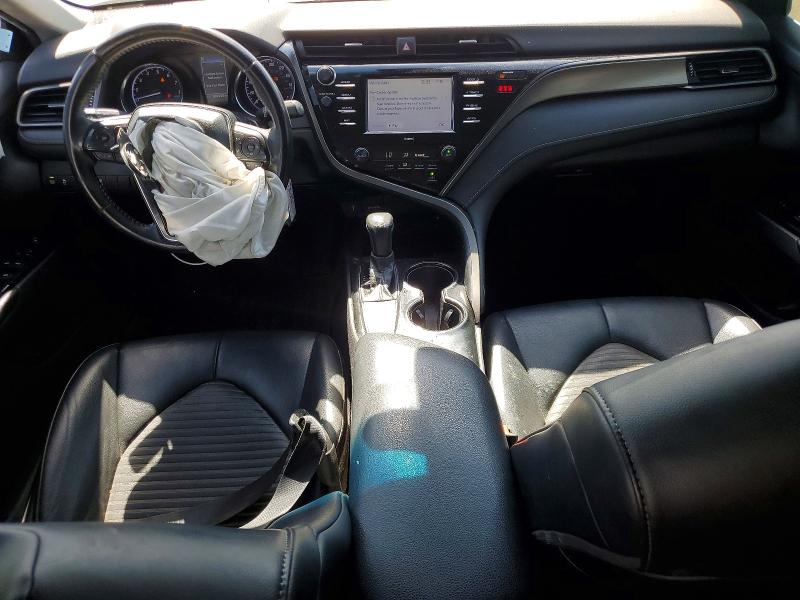 Продаж на аукціоні авто 2020 Toyota Camry, vin: 4T1G11AK0LU958064, номер лоту: 51919136