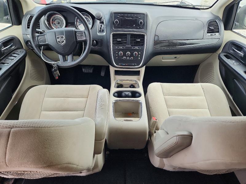 Продажа на аукционе авто 2015 Dodge Grand Caravan, vin: 2C4RDGCG8FR512519, номер лота: 52072536