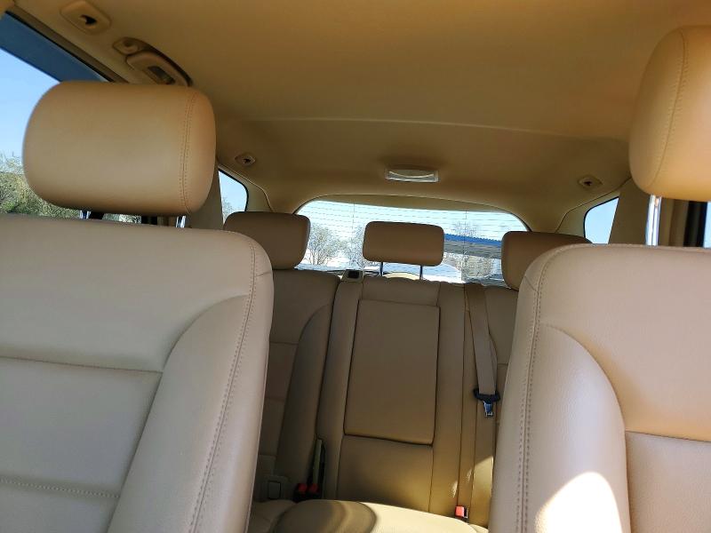 53782076 :رقم المزاد ، 4JGBB5GB9BA717951 vin ، 2011 Mercedes-benz Ml مزاد بيع