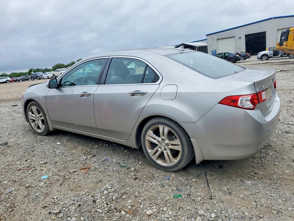Aukcja sprzedaży 2010 Acura Tsx, vin: JH4CU4F68AC001402, numer aukcji: 51956926