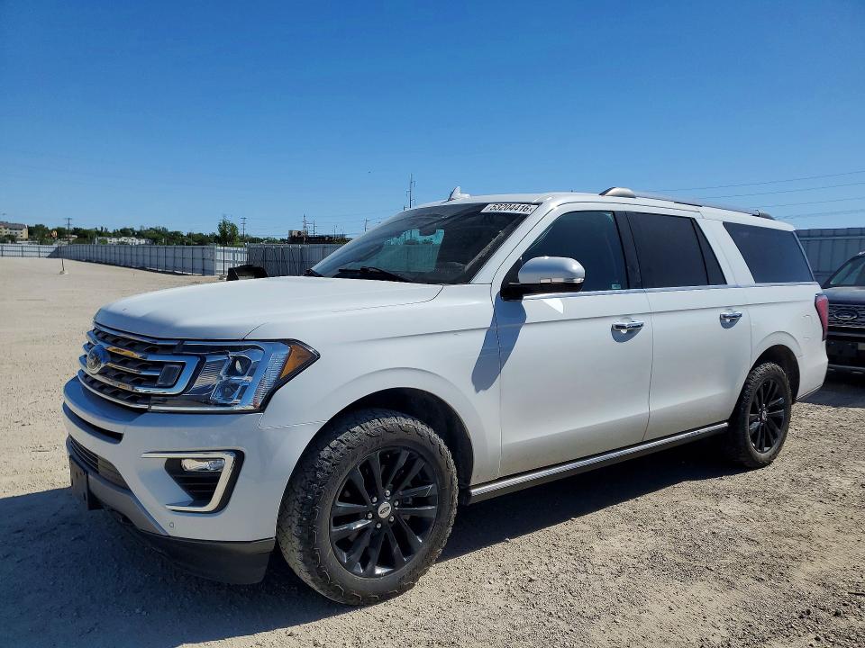 Продаж на аукціоні авто 2021 Ford Expedition, vin: 1FMJK2AT4MEA27807, номер лоту: 53204416