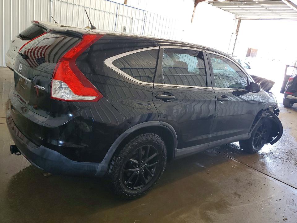 Продаж на аукціоні авто 2014 Honda Cr-v, vin: 2HKRM4H34EH664510, номер лоту: 55443266