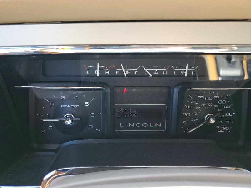 53929996 :رقم المزاد ، 5LMFU28569EJ01286 vin ، 2009 Lincoln Navigator مزاد بيع