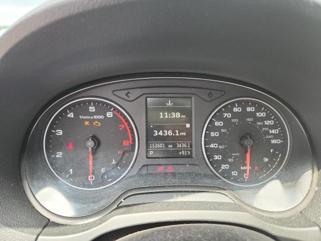 Aukcja sprzedaży 2015 Audi A3, vin: WAUACGFFXF1020319, numer aukcji: 53516486