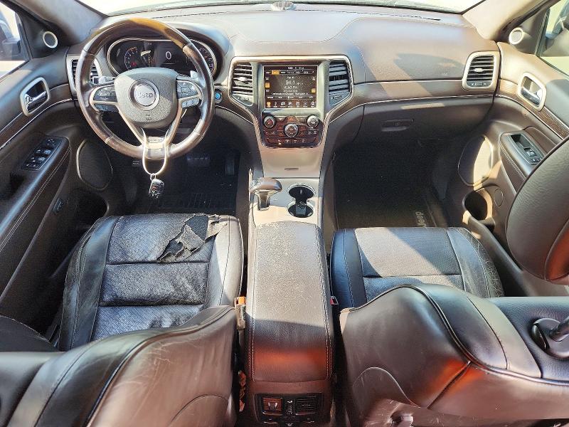 Aukcja sprzedaży 2014 Jeep Grand Cherokee, vin: 1C4RJFJT2EC106469, numer aukcji: 54113046