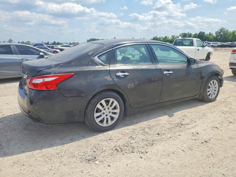 Продаж на аукціоні авто 2016 Nissan Altima, vin: 1N4AL3AP0GN333794, номер лоту: 55494956