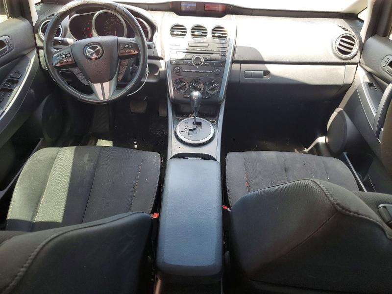 Продажа на аукционе авто 2011 Mazda Cx-7, vin: JM3ER2B58B0395765, номер лота: 55278556