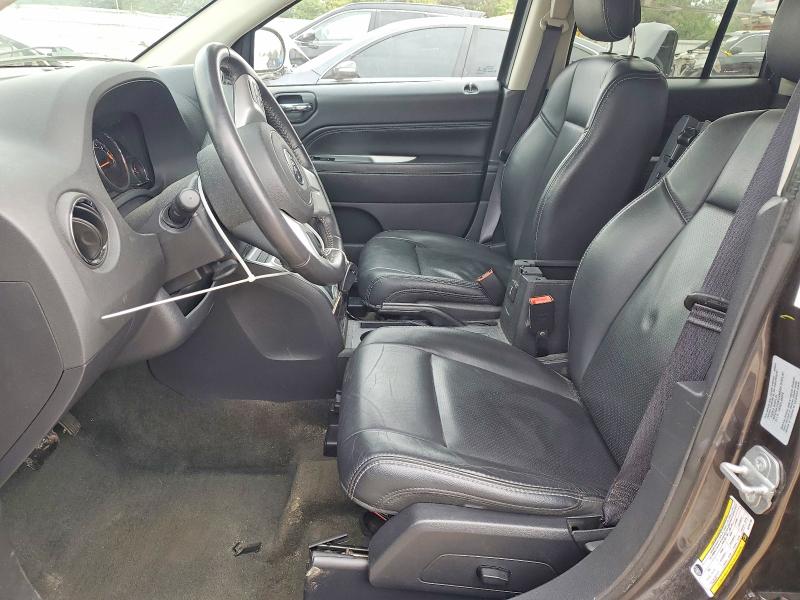 Продаж на аукціоні авто 2016 Jeep Compass, vin: 1C4NJCEA0GD792790, номер лоту: 54427456