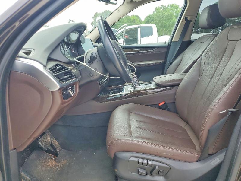 Aukcja sprzedaży 2015 Bmw X5, vin: 5UXKR0C55F0P13912, numer aukcji: 52569776