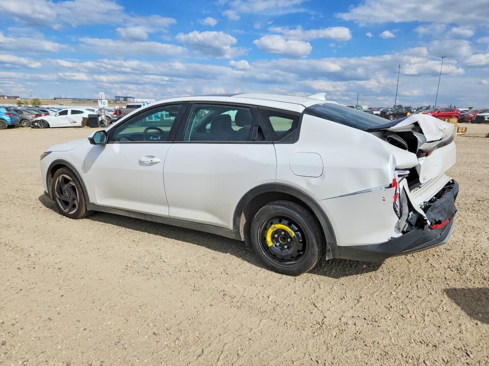 Продажа на аукционе авто 2025 Kia K4, vin: 3KPFU4DE4SE200515, номер лота: 54160846