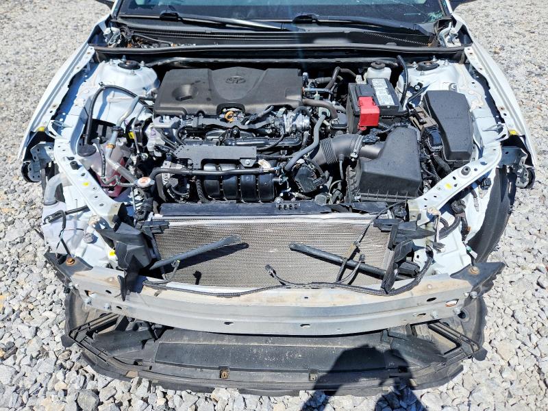 Aukcja sprzedaży 2022 Toyota Camry, vin: 4T1C11AK5NU634870, numer aukcji: 52349716
