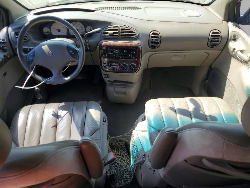 1999 Chrysler Town & Country მანქანა იყიდება აუქციონზე, vin: 1C4GP64L4XB921279, აუქციონის ნომერი: 54719676