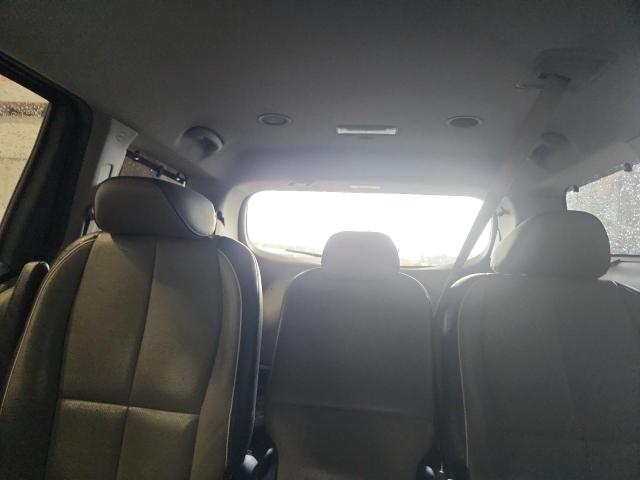52999336 :رقم المزاد ، KNDMC5C14F6022292 vin ، 2015 Kia Sedona مزاد بيع