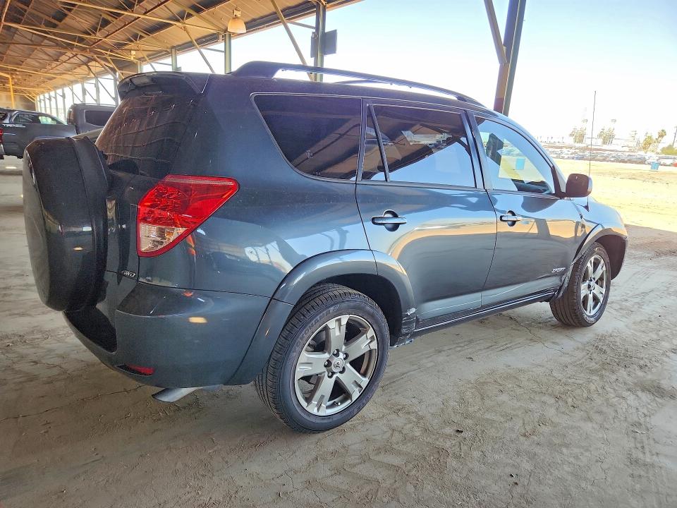 Aukcja sprzedaży 2008 Toyota Rav4, vin: JTMBK32V485045664, numer aukcji: 54837176