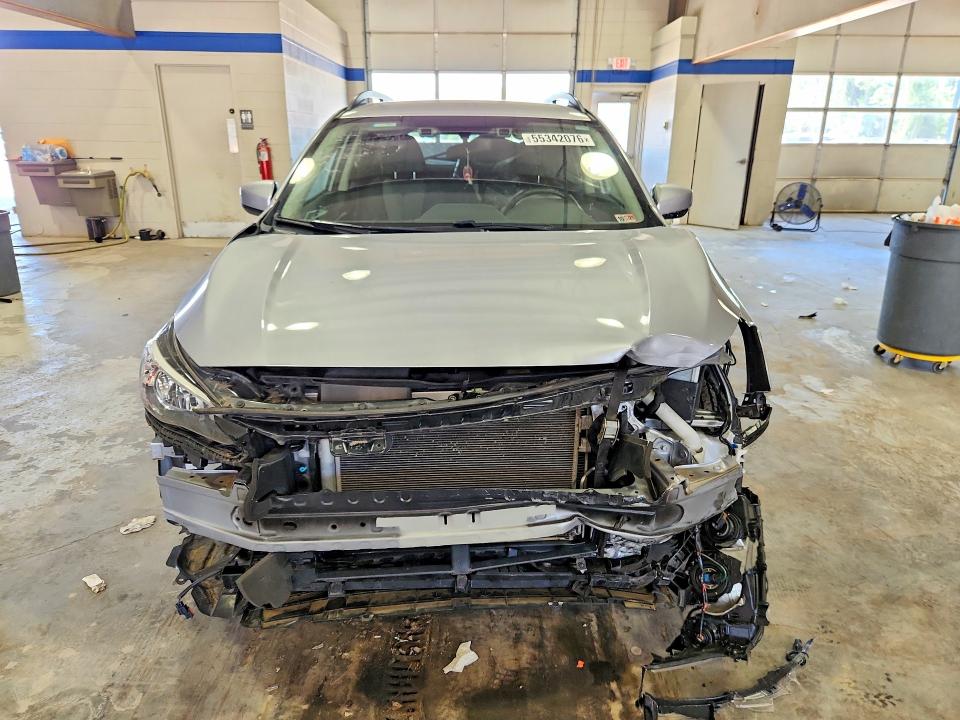 Продаж на аукціоні авто 2021 Subaru Crosstrek, vin: JF2GTAPCXM8243304, номер лоту: 55342076