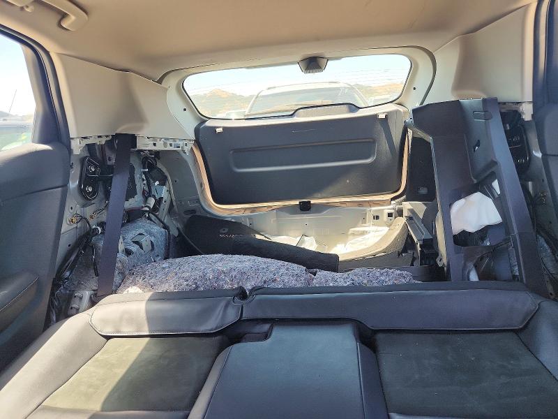 Продаж на аукціоні авто 2024 Nissan Ariya, vin: JN1BF0BA9RM432589, номер лоту: 54133866