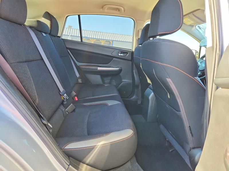 Aukcja sprzedaży 2017 Subaru Crosstrek, vin: JF2GPABC3HH255411, numer aukcji: 53763766