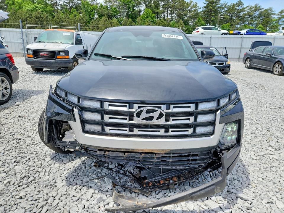Aukcja sprzedaży 2025 Hyundai Santa Cruz, vin: 5NTJA4DEXSH149893, numer aukcji: 53047186