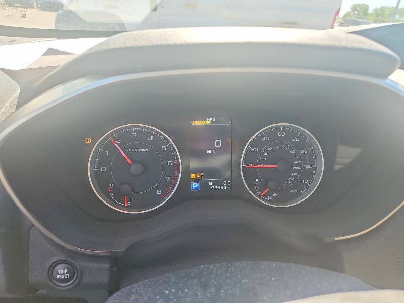Продажа на аукционе авто 2019 Subaru Ascent, vin: 4S4WMAFD2K3412996, номер лота: 54794856